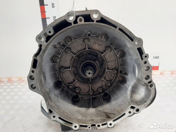 Кпп автомат Infiniti EX 2009 3.5