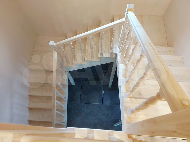 Таунхаус 113,6 м² на участке 4,5 сот.