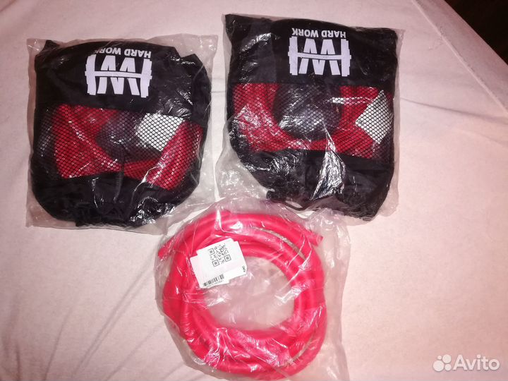 Борцовский жгут борцовская резина, эспандер латекс