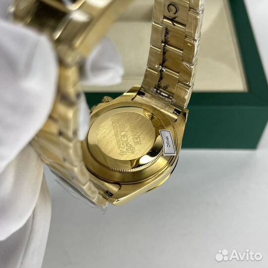 Часы мужские Rоlex Daytona (LUX) механика