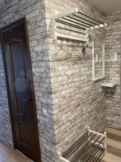 1-к. квартира, 31 м², 1/5 эт.