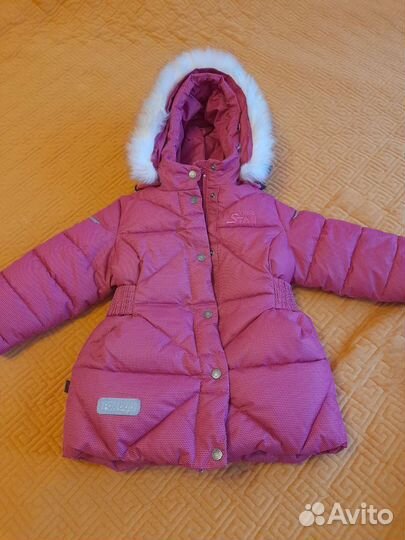 Куртка+комбинезон
