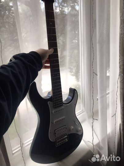 Электрогитара yamaha pacifica 012