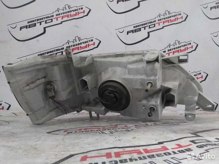 Фара nissan serena PC24 PNC24 RC24 TC24 TNC24 VC24