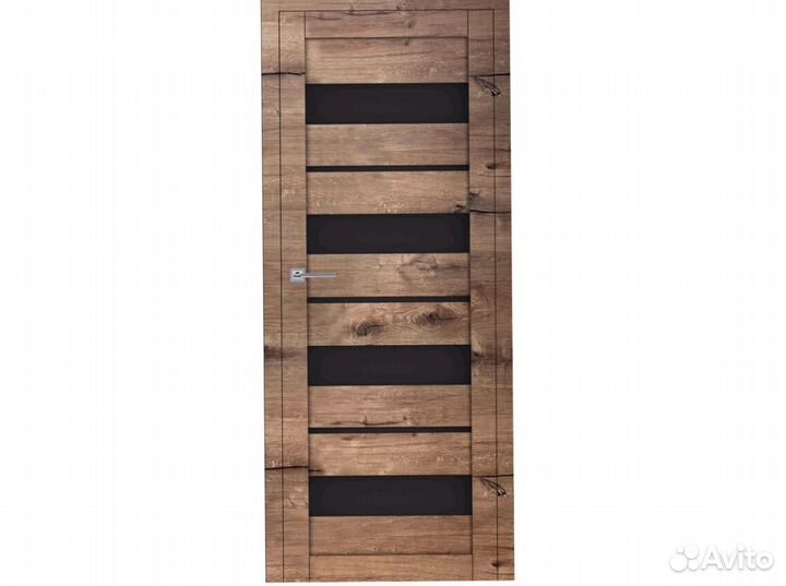 Mежкомнатные двери Compack