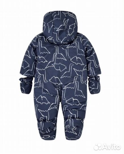 Комбинезон mothercare