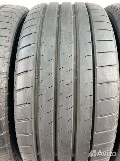 Bridgestone Potenza Sport 265/40 R21 102Y