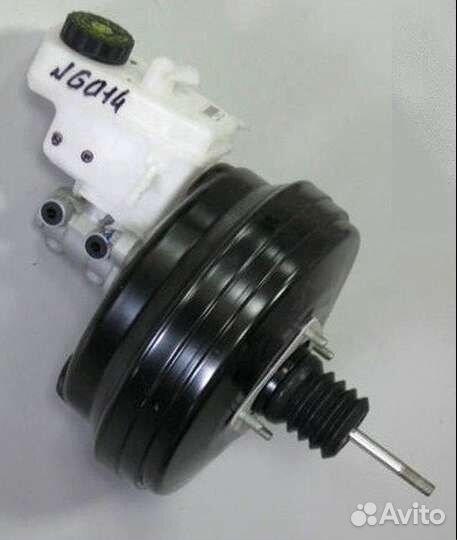 Вакуумный усилитель тормоза Газель Бизнес