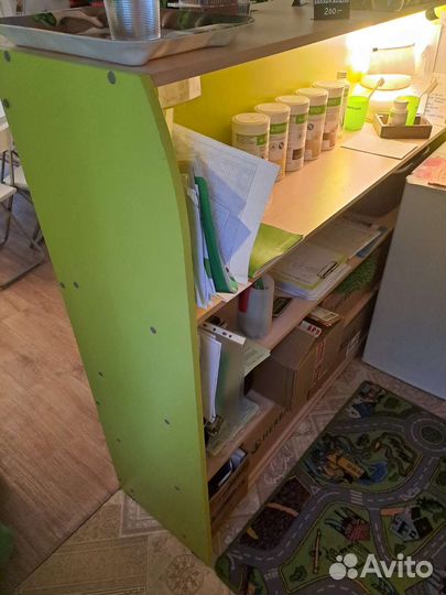 Барная стойка бу