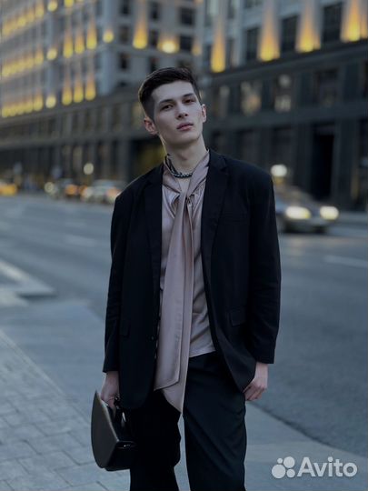 Персональный стилист-имиджмейкер, подбор одежды