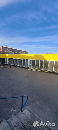 Сдам в аренду павильоны