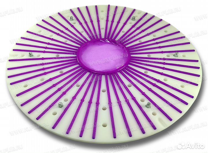 Центробежная форма Доширак Balls 4