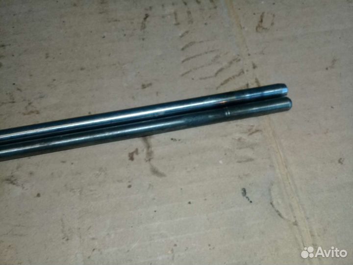 Шток выжима сцепления Chery Amulet A15