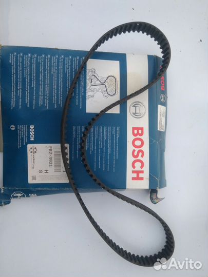 Ремень грм для Volkswagen golf 3