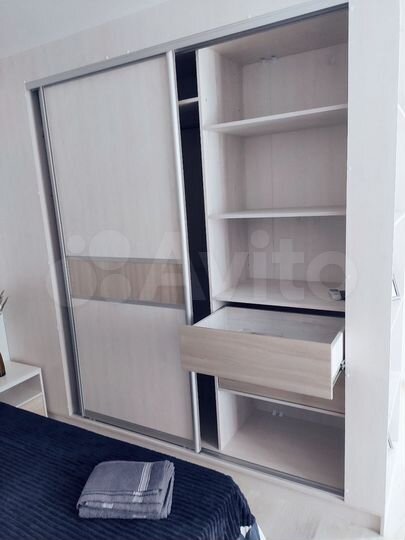 Квартира-студия, 31 м², 2/3 эт.