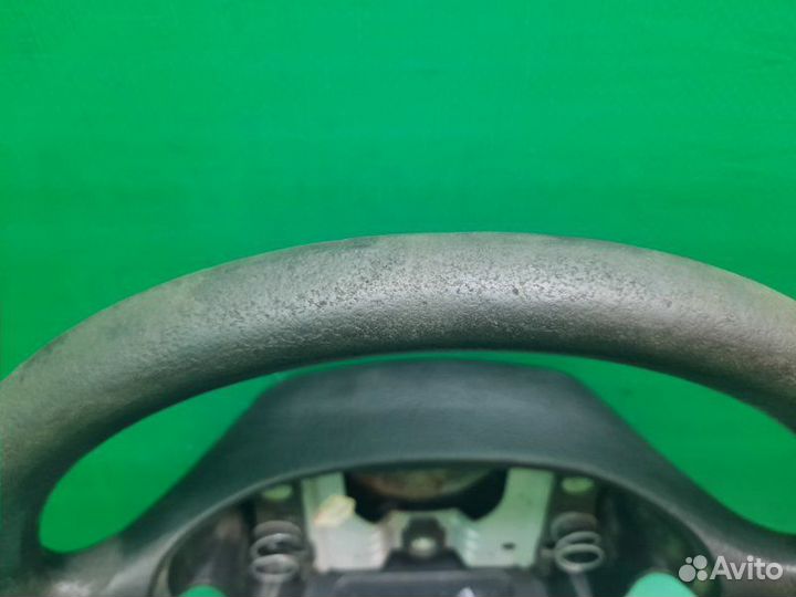 Руль Volkswagen Golf купе AXP 1999