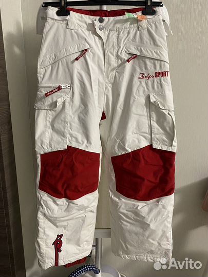 Горнолыжный костюм Bosco Sport размер XS