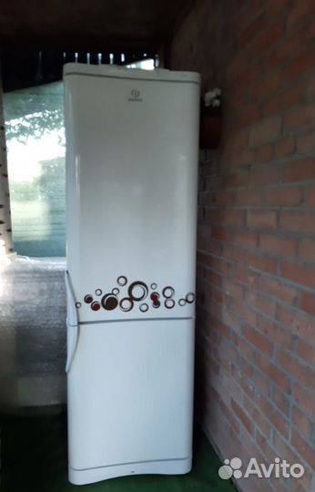 Холодильник no frost