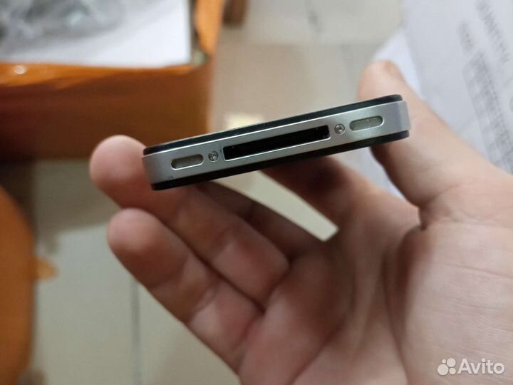 iPhone 4s