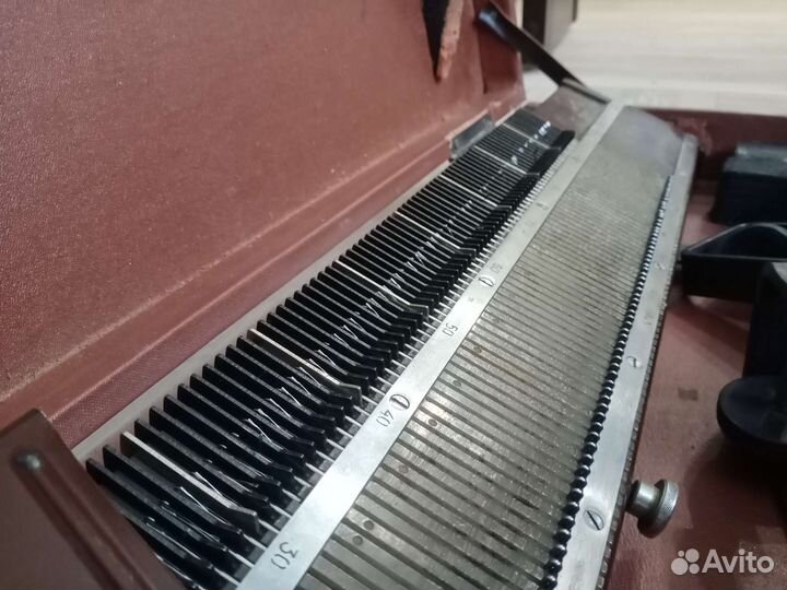 Вязальная машина нева 1