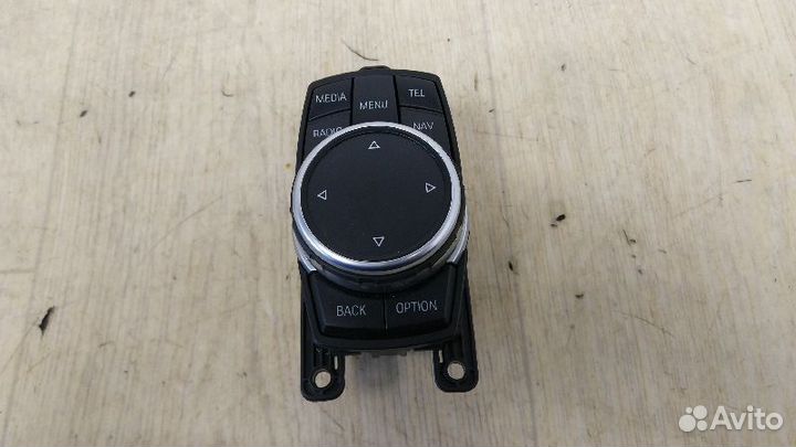 Магнитола BMW 2 / F22 / F87