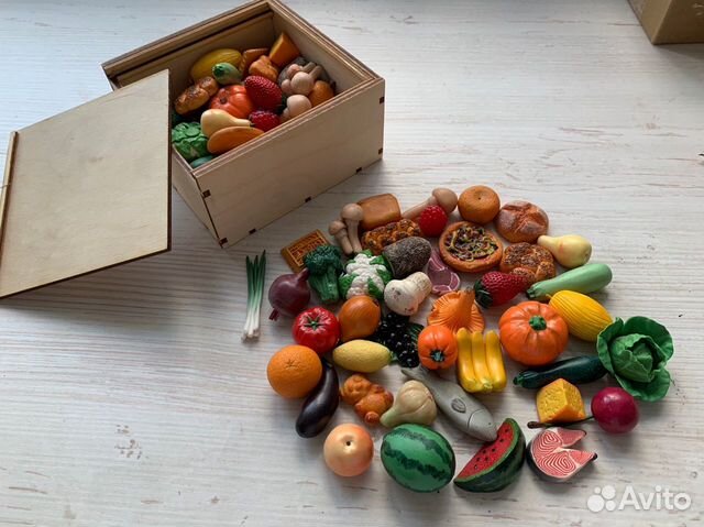 Развивающие игрушки с 2-3 лет