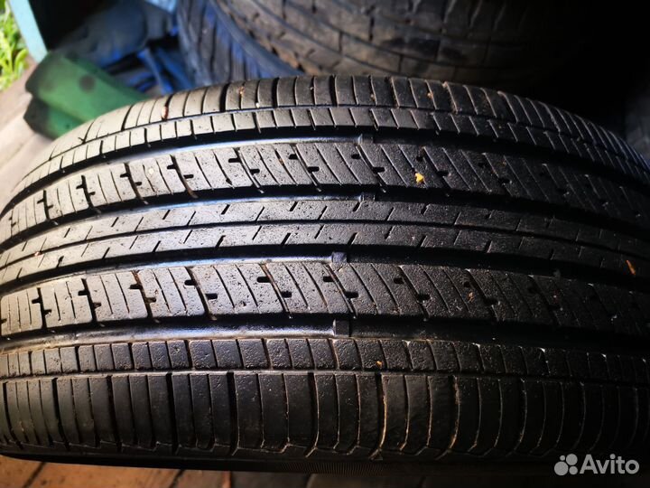 Kumho KH18 195/55 R15