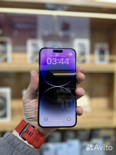 iPhone 14 Pro Max, 256 ГБ