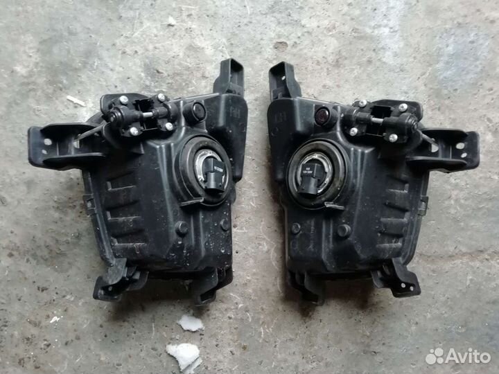 Птф Creta пара 2 шт