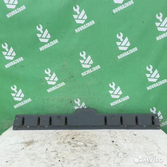 Накладка Рено Сценик