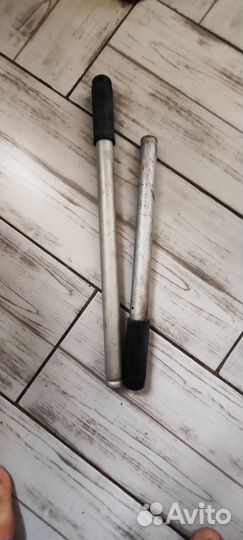 Насос велосипедный