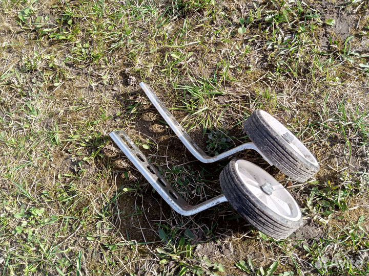 Велосипед детский 20