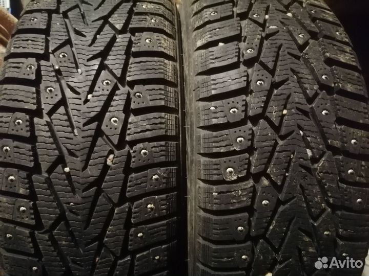 Nokian Tyres Nordman 7 205/60 R16