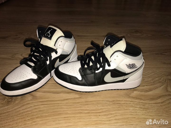 Nike Air Jordan