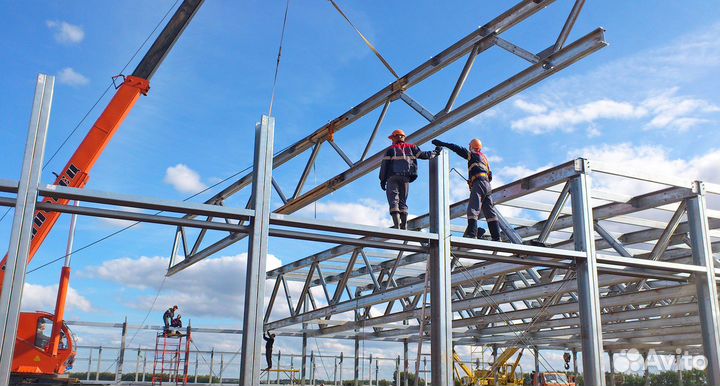 Монтажник мк и жбк