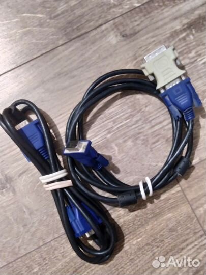 Монитор для компьютера 22 дюйма VGA