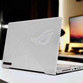 Asus ROG Zephyrus RTX 4060 / Игровой ноутбук G17