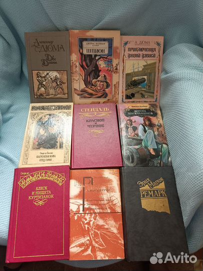 Книги отдам бесплатно