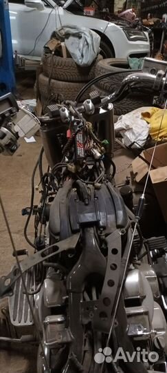 Продам мотоцикл