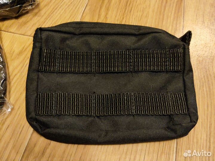 Тактический подсумок Tplus 150x30x100мм