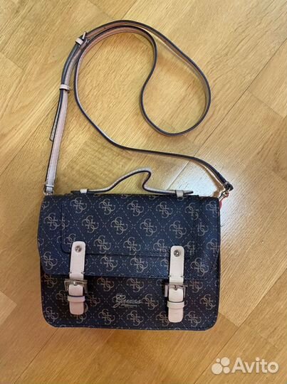 Сумка женская guess оригинал