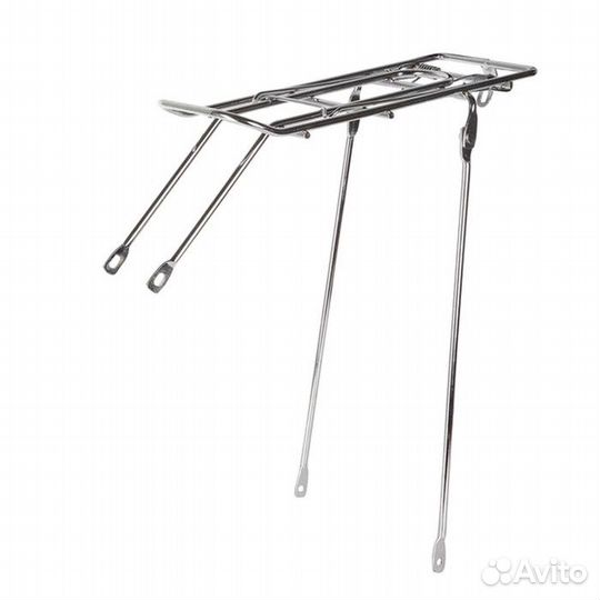 Багажник задний 20
