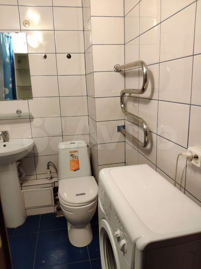 1-к. квартира, 37 м², 7/9 эт.