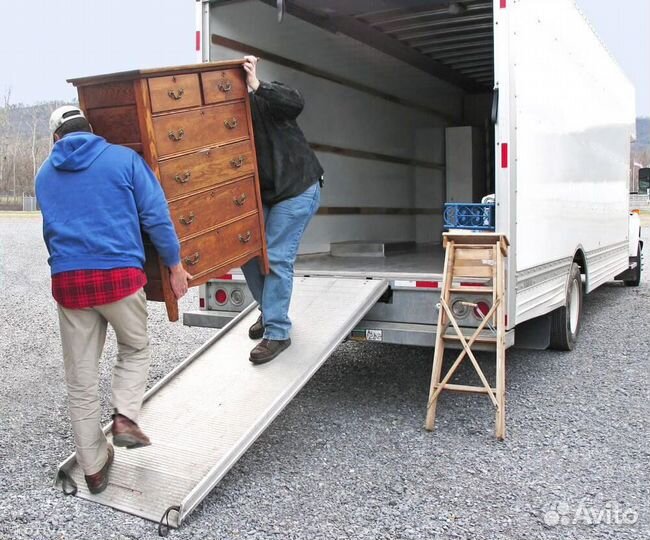 Грузоперевозки грузчики/Переезд