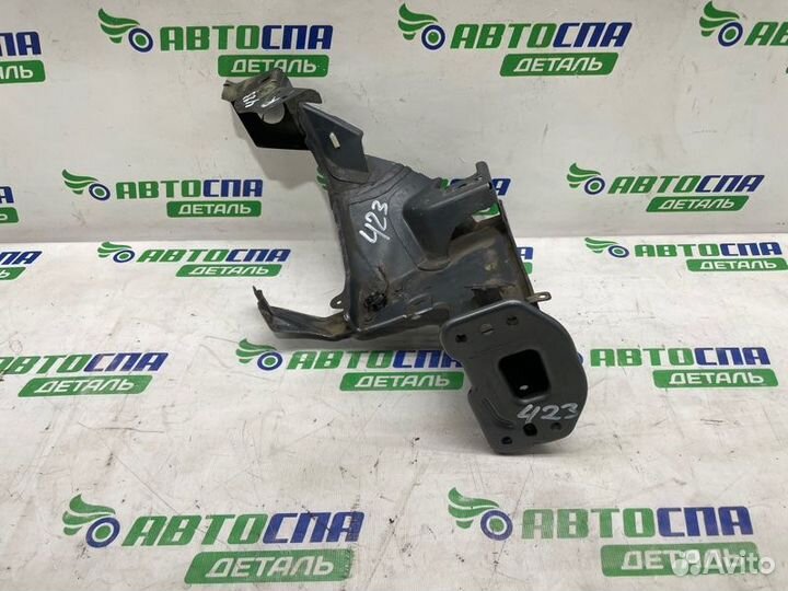 Лонжерон кузова передний правый Volkswagen Golf Vi