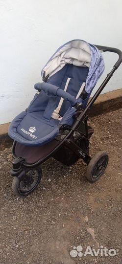 Детские коляски 2 в 1