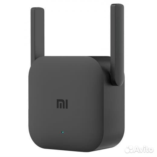 Усилитель сигнала Wi-Fi Xiaomi Mi Range Extender