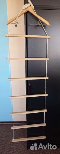 Детский спортивный набор