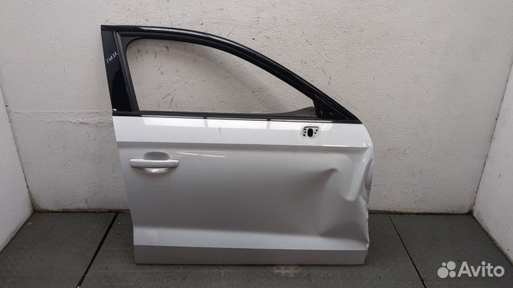 Дверь боковая Audi A3 (8V), 2020