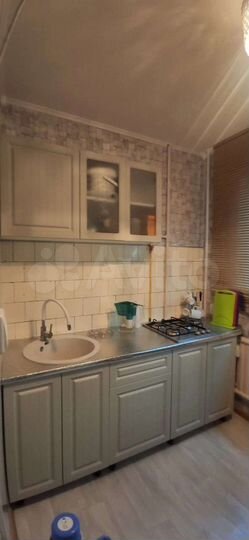 Комната 17,5 м² в 3-к., 3/9 эт.